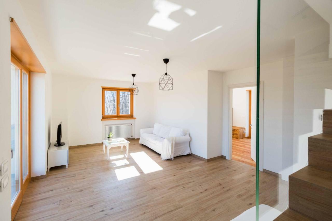 הוילה Limana Casa Cere מראה חיצוני תמונה
