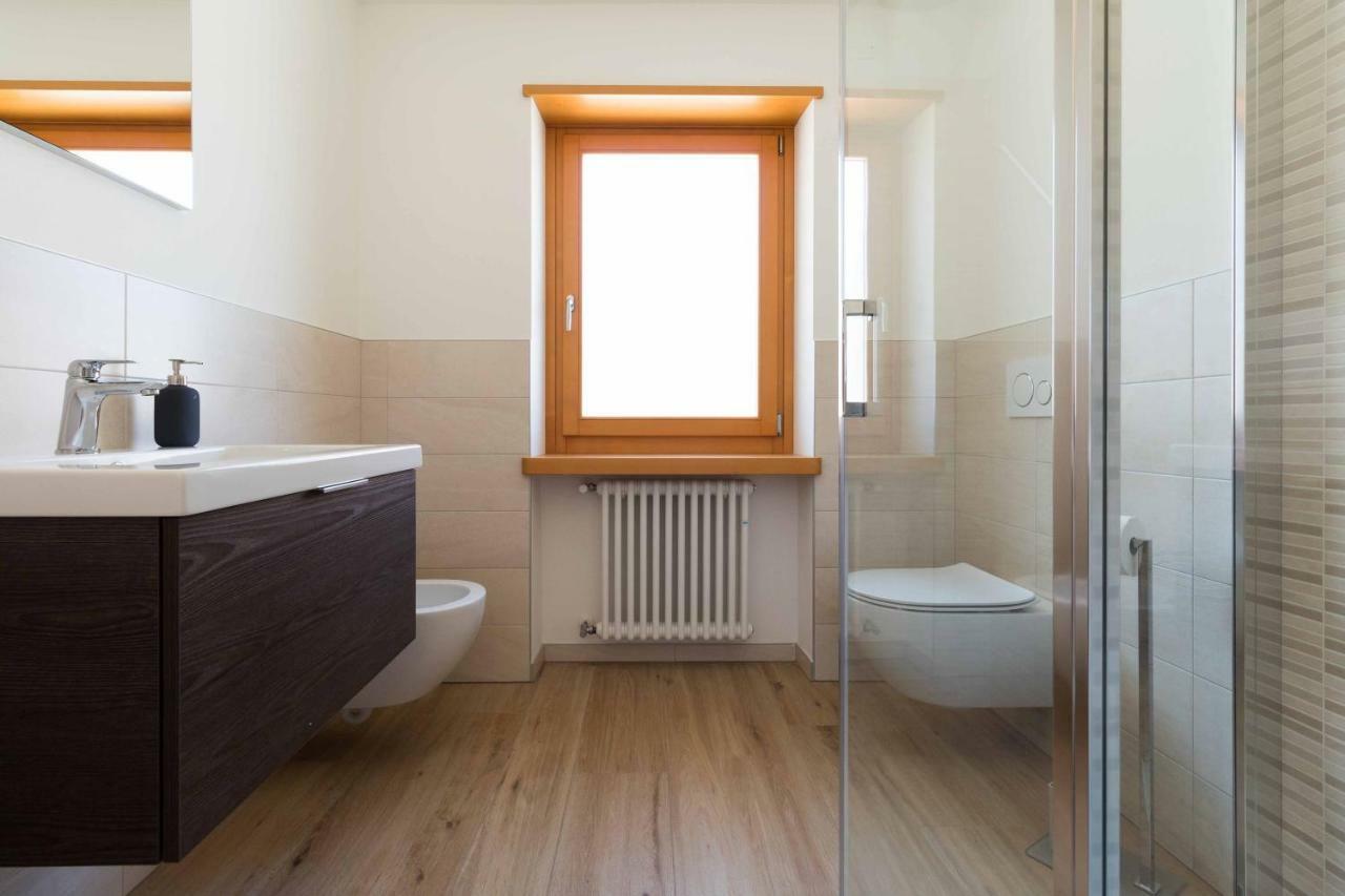 הוילה Limana Casa Cere מראה חיצוני תמונה